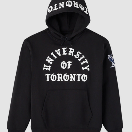 OVO University of Toronto Pullover 1