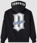 OVO University of Toronto Pullover 2