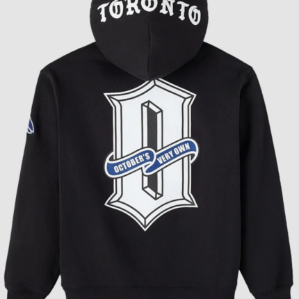 OVO University of Toronto Pullover 2