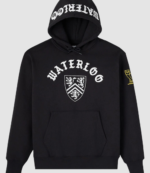 OVO University of Waterloo Pullover 1