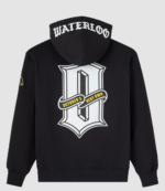 OVO University of Waterloo Pullover 2