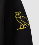 OVO University of Waterloo Pullover 3