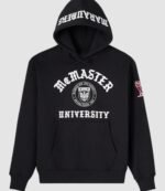 OVO x McMaster Hoodie 1