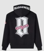 OVO x McMaster Hoodie 2