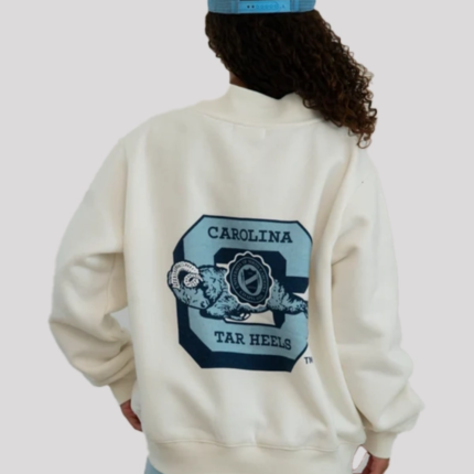 Parke ’47 North Carolina Graphic Sweatshirt 2