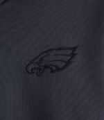 Patriots Abercrombie YPB neoKNIT MAX Half-Zip Sweatshirt 3