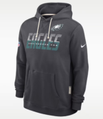Philadelphia Eagles 2026 Game Day Hoodie 1