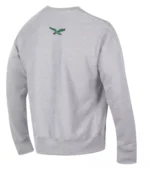 Philadelphia Eagles Disney Pullover Sweatshirt 3