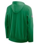 Philadelphia Eagles Nike Anorak Hoodie 2