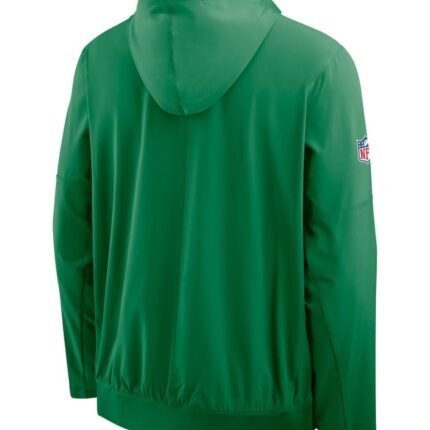 Philadelphia Eagles Nike Anorak Hoodie 2