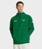Philadelphia Eagles Nike Anorak Hoodie 4