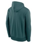 Philadelphia Eagles Therma Hoodie 2