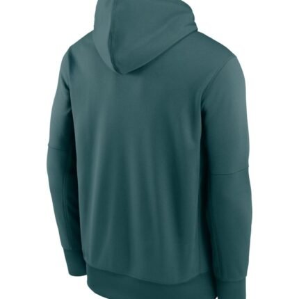 Philadelphia Eagles Therma Hoodie 2