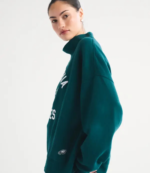 Philadelphia Eagles x Abercrombie Heritage Sweatshirt 4