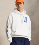 Polo Ralph Lauren US Open Graphic Pullover 2026 1