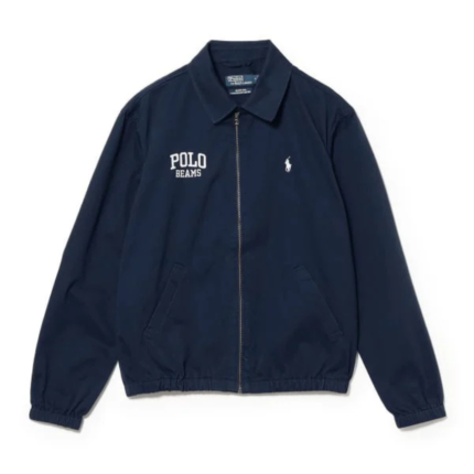 Polo Ralph Lauren x BEAMS Bayport Classic Jacket 1