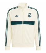 Real Madrid Signature Track Jacket 1