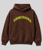 Rhode Vancouver Hoodie 1
