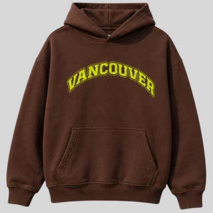 Rhode Vancouver Hoodie 1