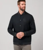 San Diego Padres x TravisMathew Jacket1