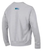Seattle Seahawks Disney Seagulls Pullover Sweatshirt 3