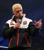SmackDown 2026 Cody Rhodes Jacket1