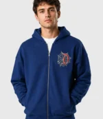 Spiderman Disneyland Hoodie1