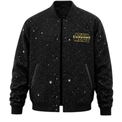 Star Wars Starfighter 2027 Ryan Gosling Jacket 1