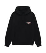 Stussy Worldwide Signature Hoodie 2