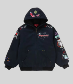 Supreme AOI Men’s Workwear Jacket 1