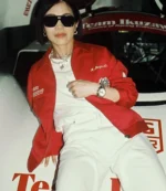 TAG Heuer x Team Ikuzawa x BWD Work Jacket1