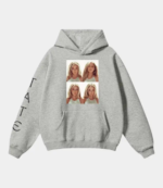 Tate Mcrae Hoodie 1