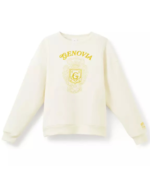 The Princess Diaries Royal Genovia Sweatshirt 1