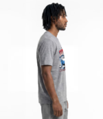 Titans x Disney Champion Gray Tee 3