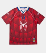 Tom Holland Spiderman Jersey 1