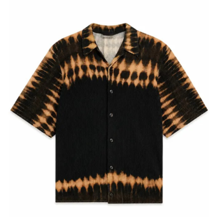 Travis Kelce Statement Knit Shirt 1