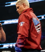 WWE Cody Rhodes SmackDown Track Jacket 3