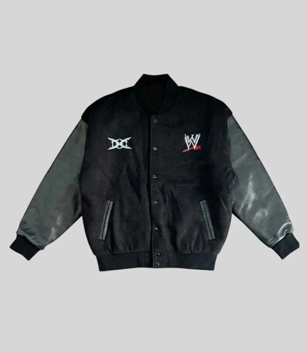 WWE x Ken Carson Varsity Jacket1 WWE x Ken Carson Varsity Jacket1