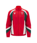 Wales Rugby Union 202627 Anthem Jacket 1