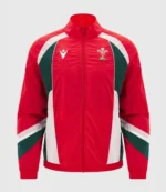 Welsh Rugby Union Anthem Jacket 1
