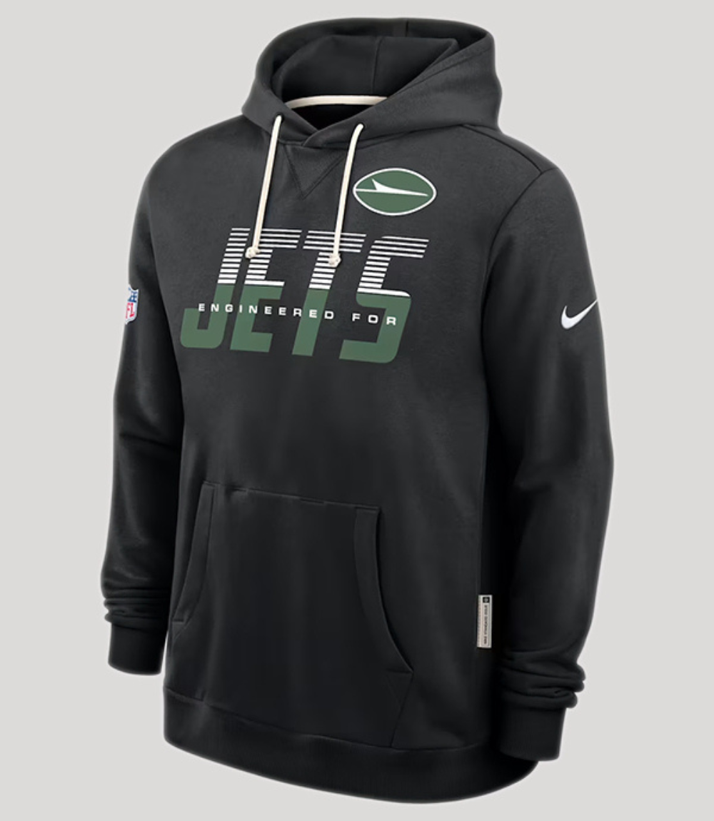 Women’s NY Jets Sideline Hoodie 2026 1 Women’s NY Jets Sideline Hoodie 2026 1