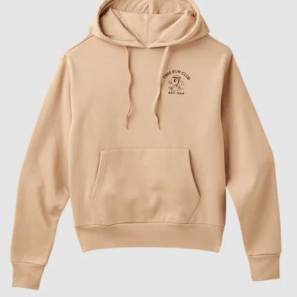 2026 Adidas x Tim Hortons Graphic Pullover Hoodie 1