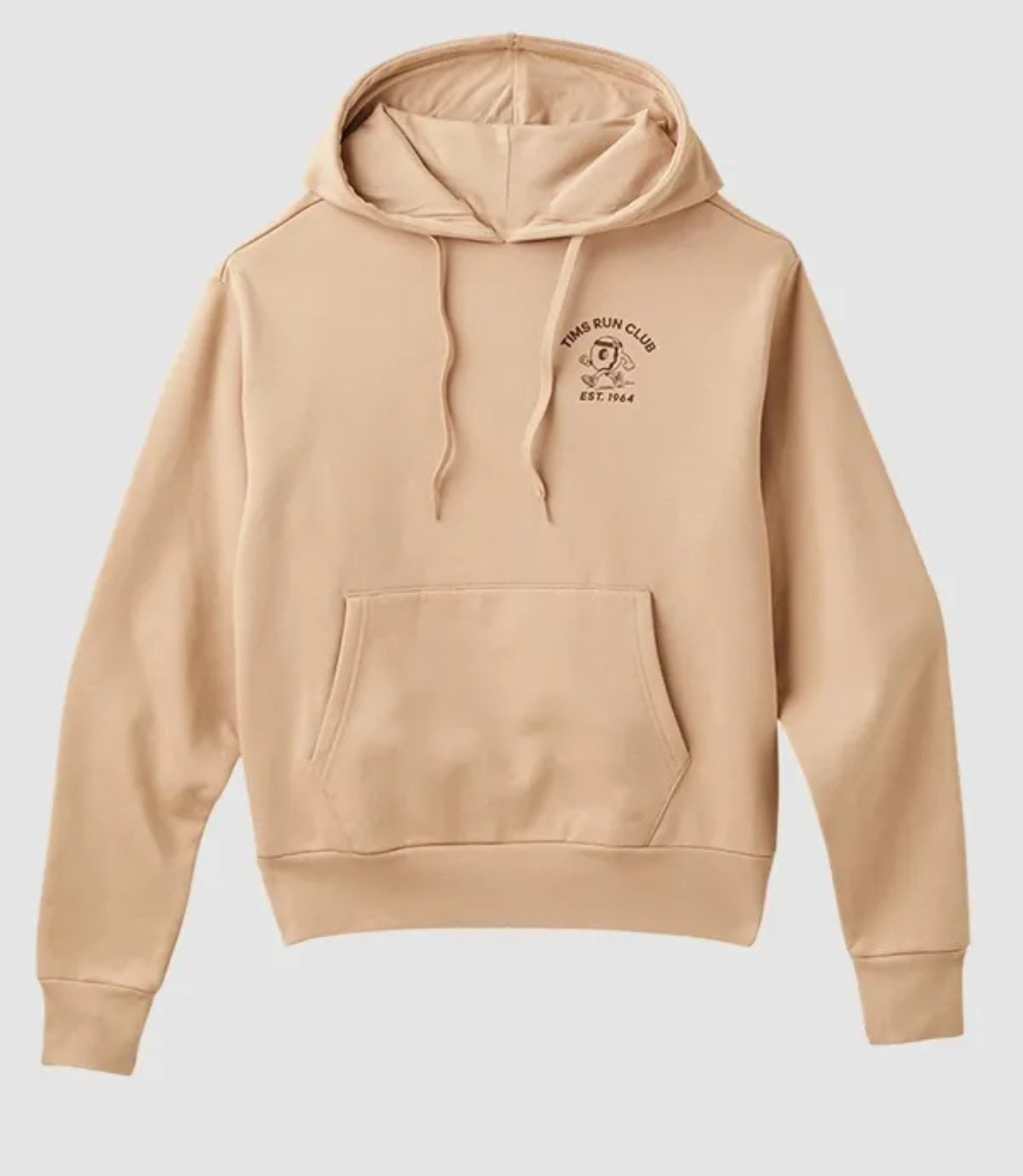 2026 Adidas x Tim Hortons Graphic Pullover Hoodie 1 2026 Adidas x Tim Hortons Graphic Pullover Hoodie 1