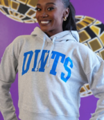 2026 DWTS Cropped Hoodie 1