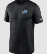2026 Dan Campbell Detroit Lions T-Shirt 2