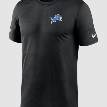 2026 Dan Campbell Detroit Lions T-Shirt 2