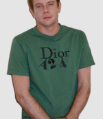 2026 Dior x A24 Unisex T-Shirt 3