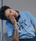 2026 Dior x A24 Unisex T-Shirt 4