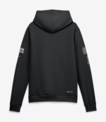 2026 Seattle Seahawks Salute to Service Hoodie 2