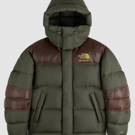 ALD x The North Face Premium Baltoro Jacket 1